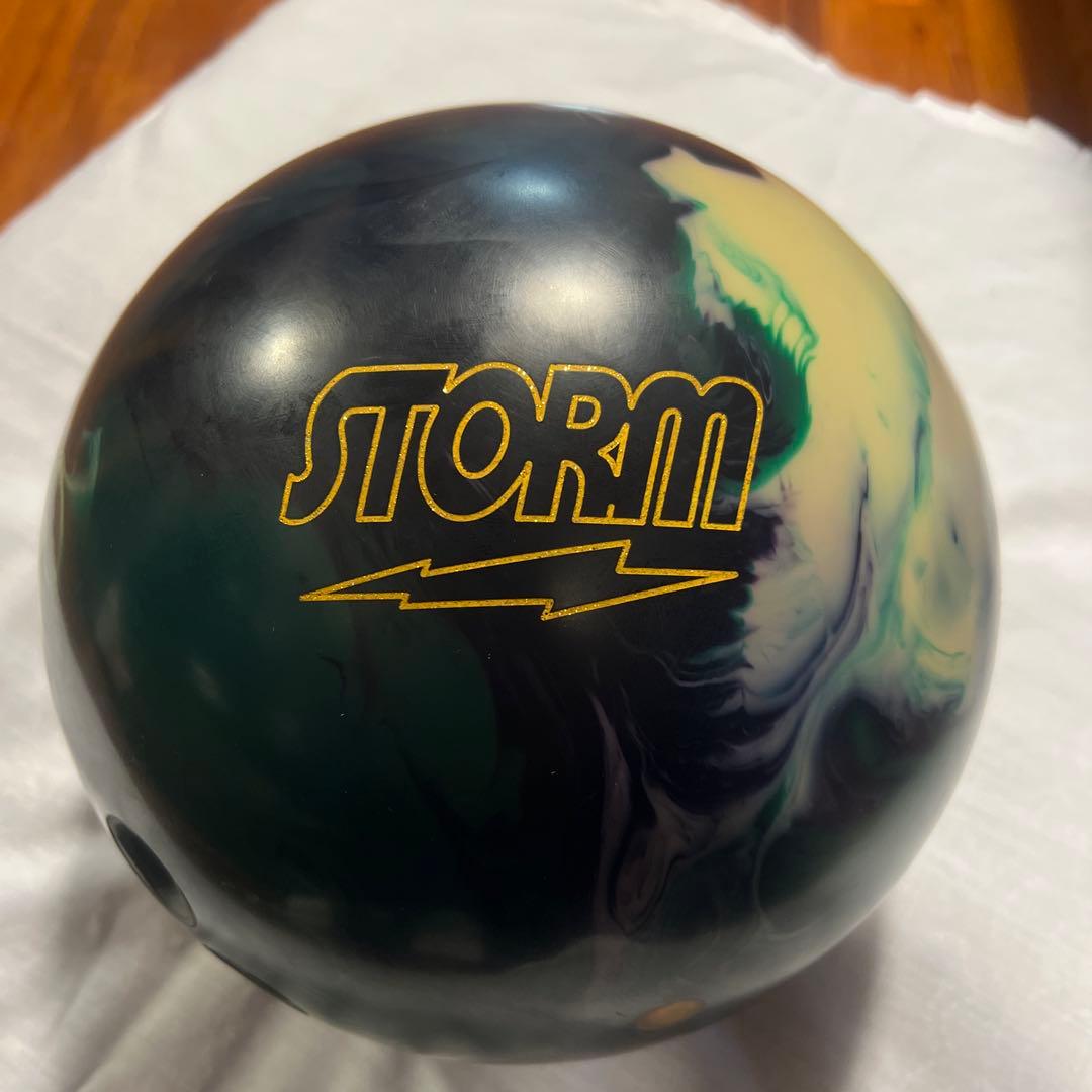 イクイノックスソリッド 15ポンド