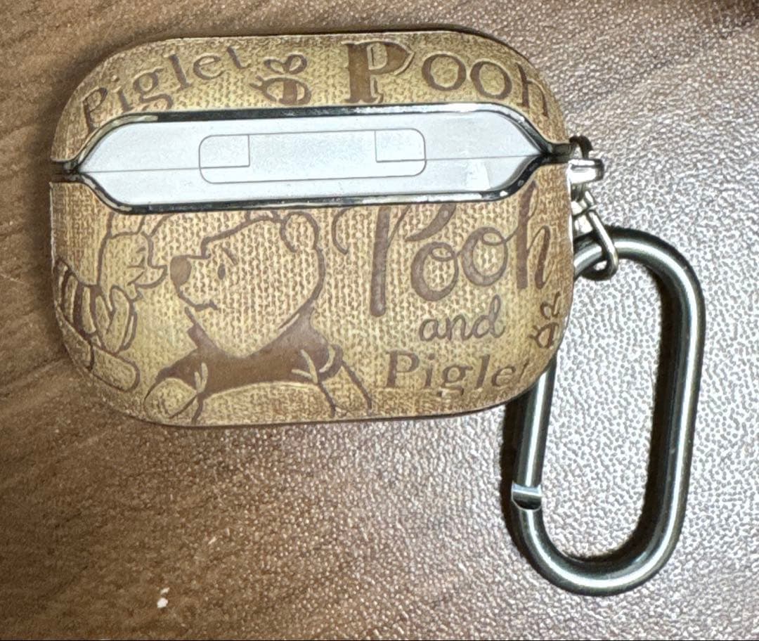 Airpods pro第二世代 type Cケース