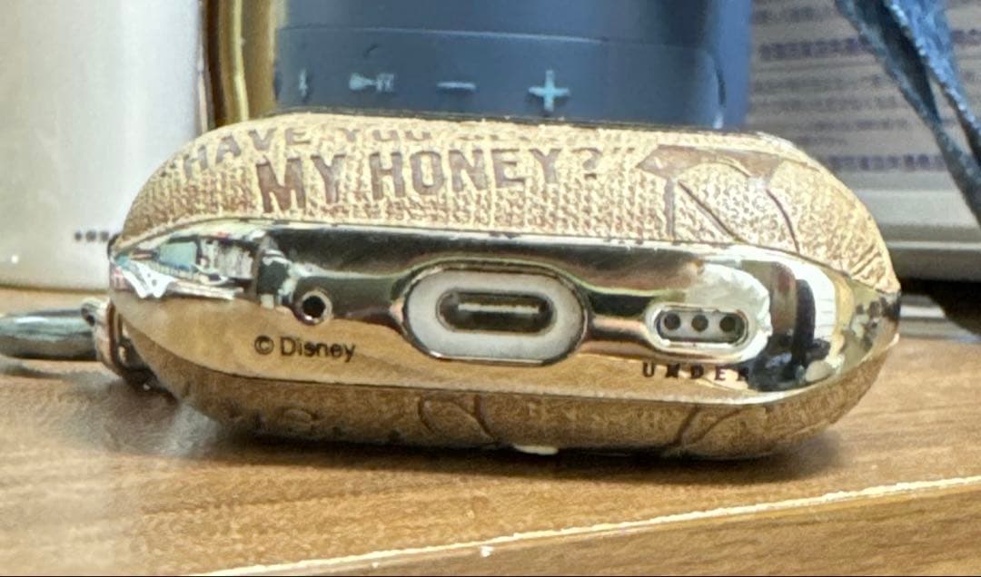 Airpods pro第二世代 type Cケース