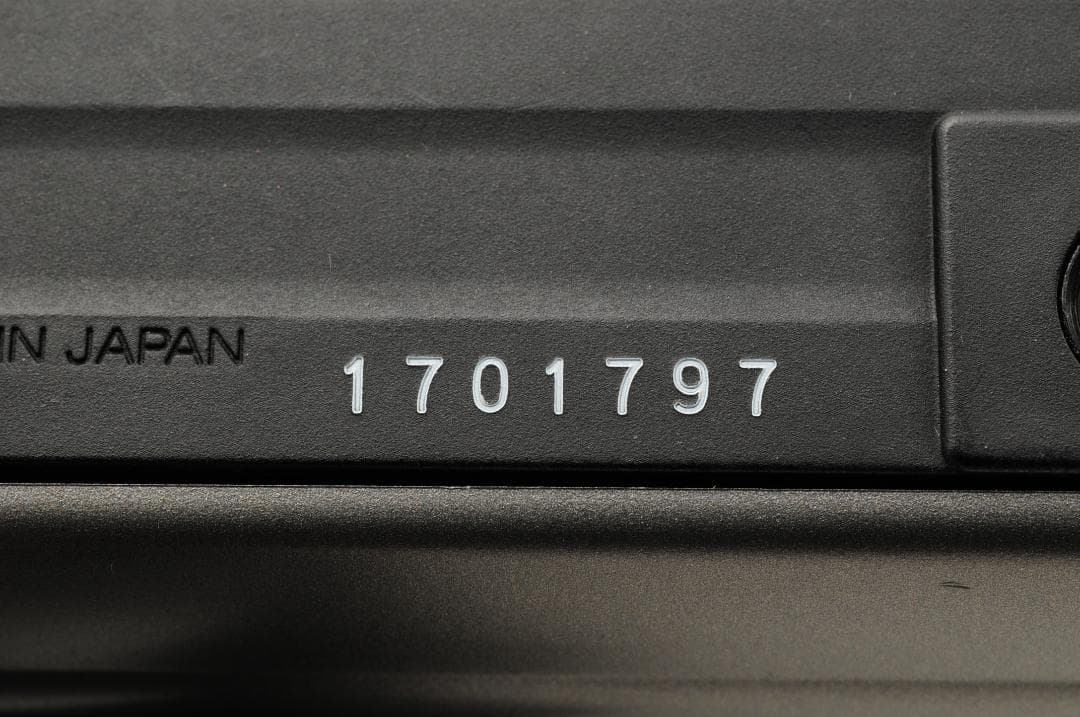 コニカ Konica BIG mini BM-201