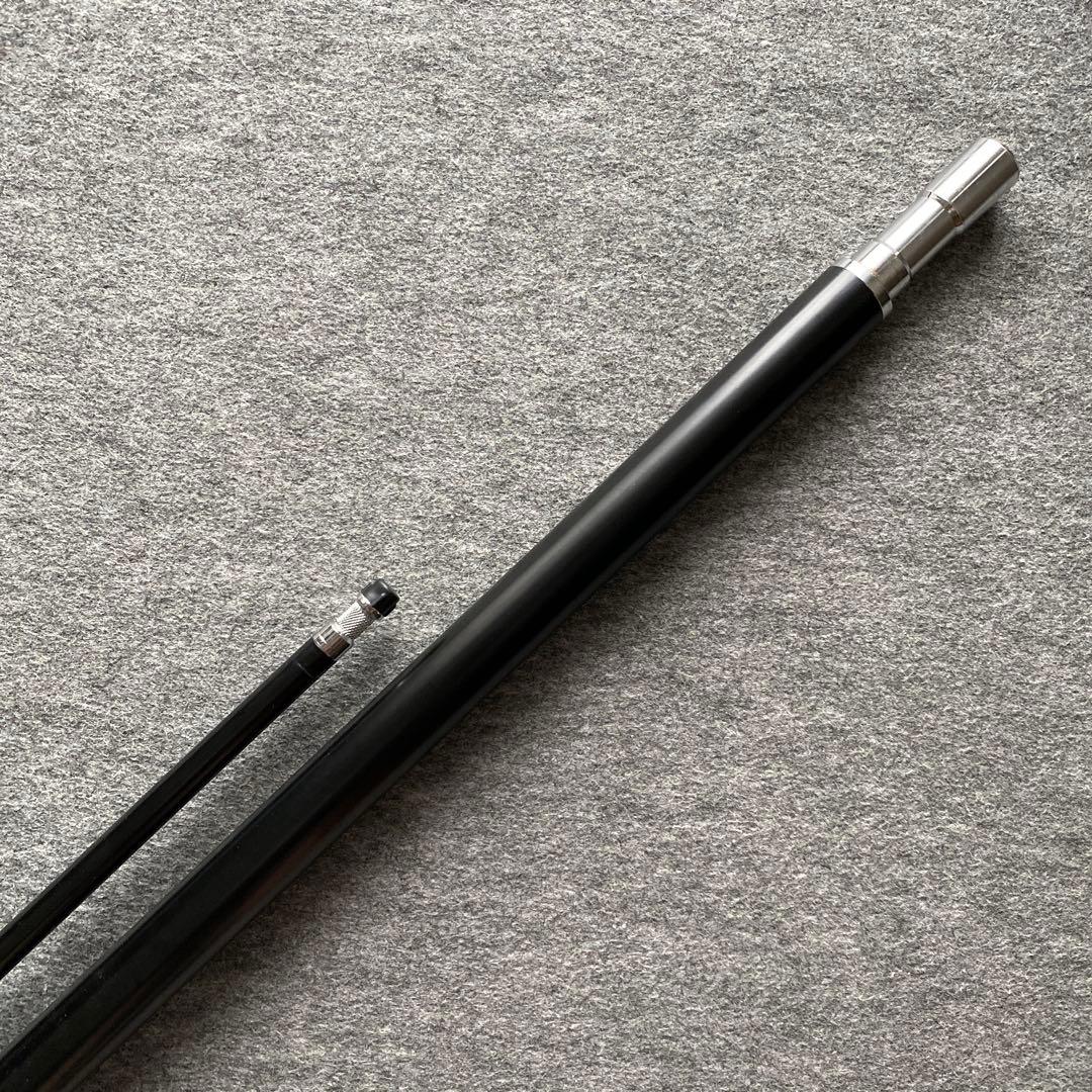 開封未使用 NEEWER Cスタンド 3m ステンレス製