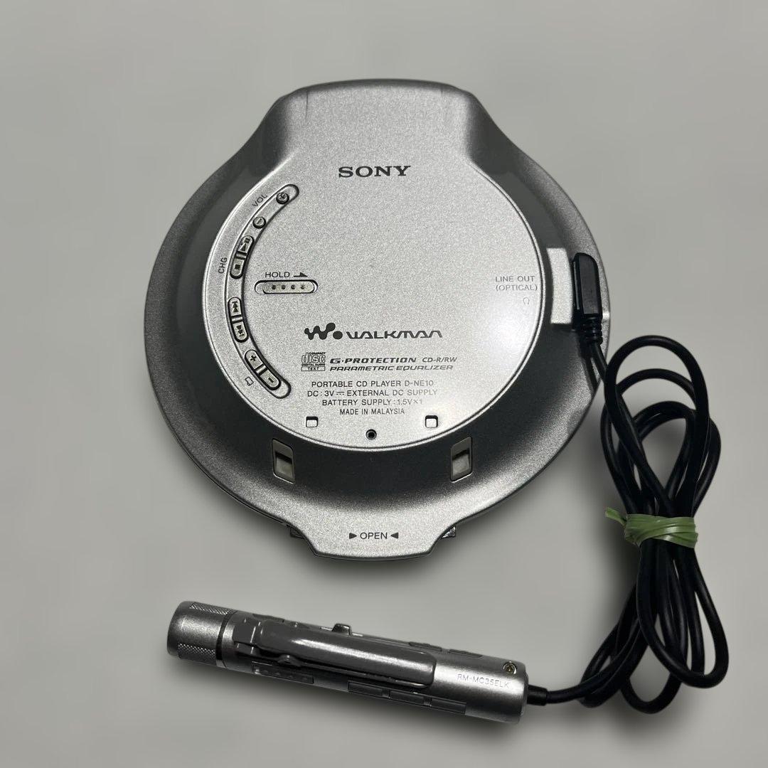 SONY ウォークマン《ジャンク》