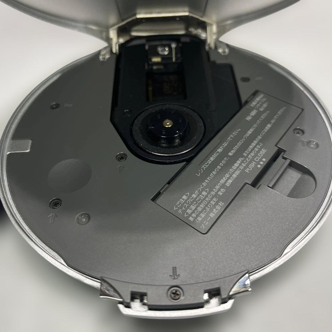 SONY ウォークマン《ジャンク》