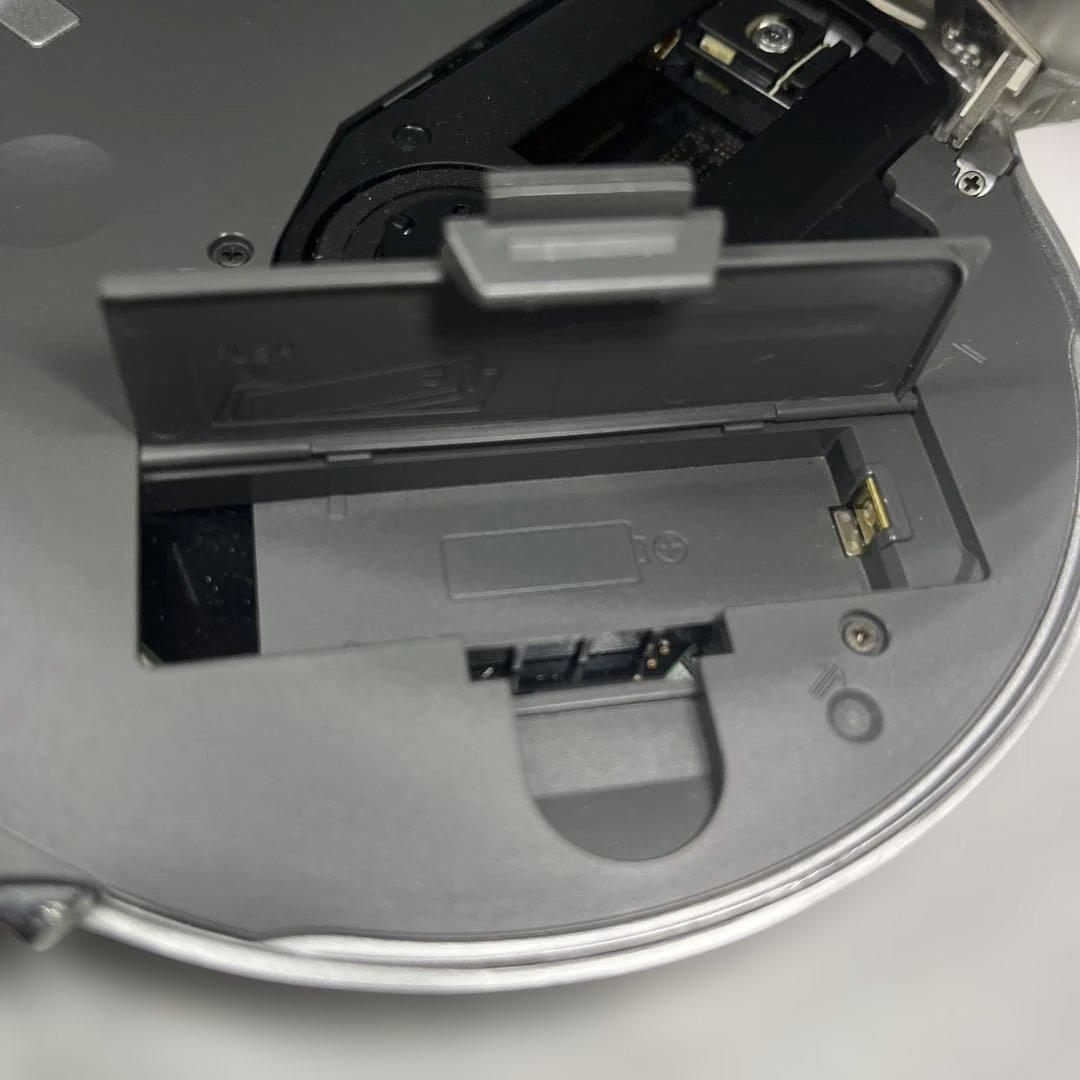 SONY ウォークマン《ジャンク》