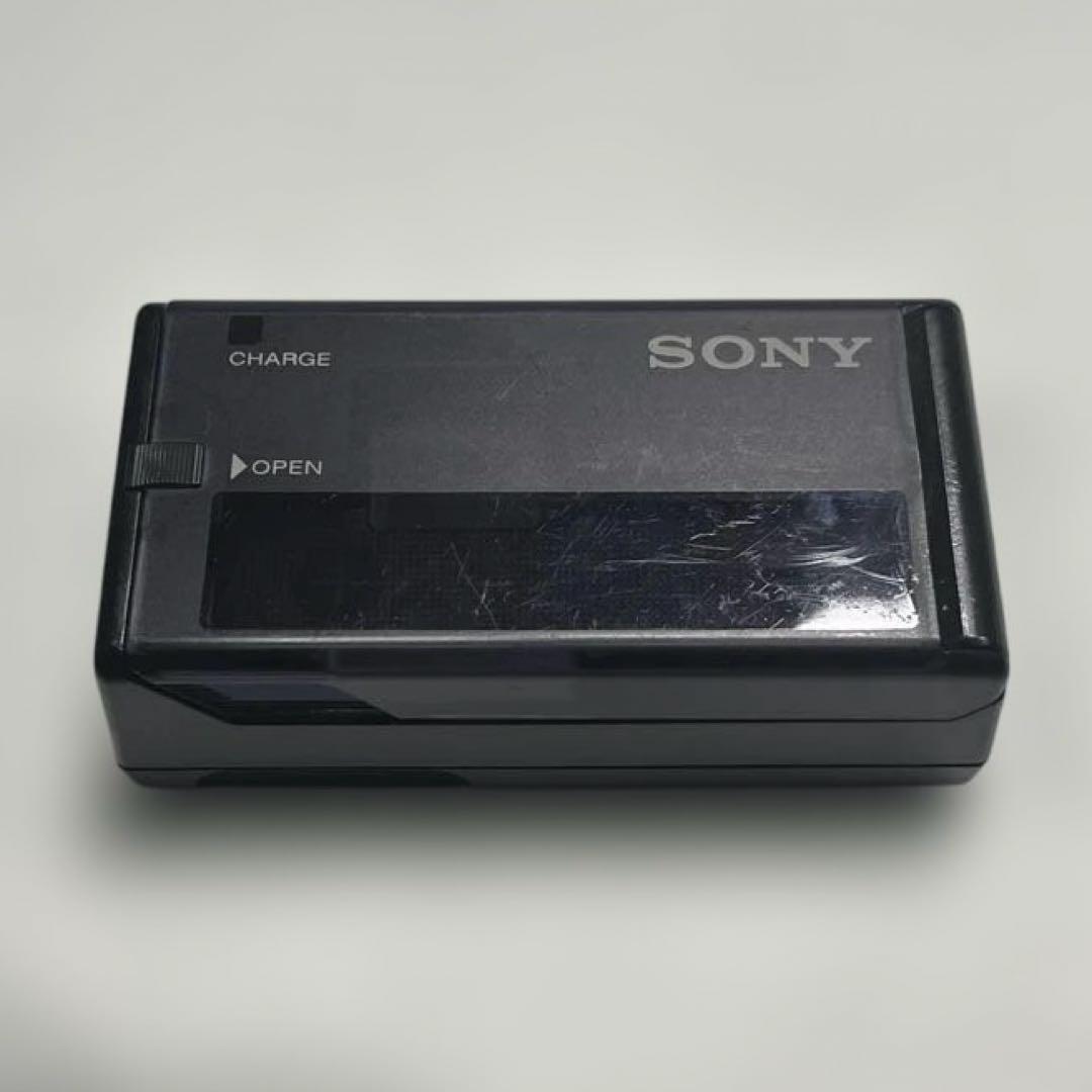 SONY ウォークマン《ジャンク》