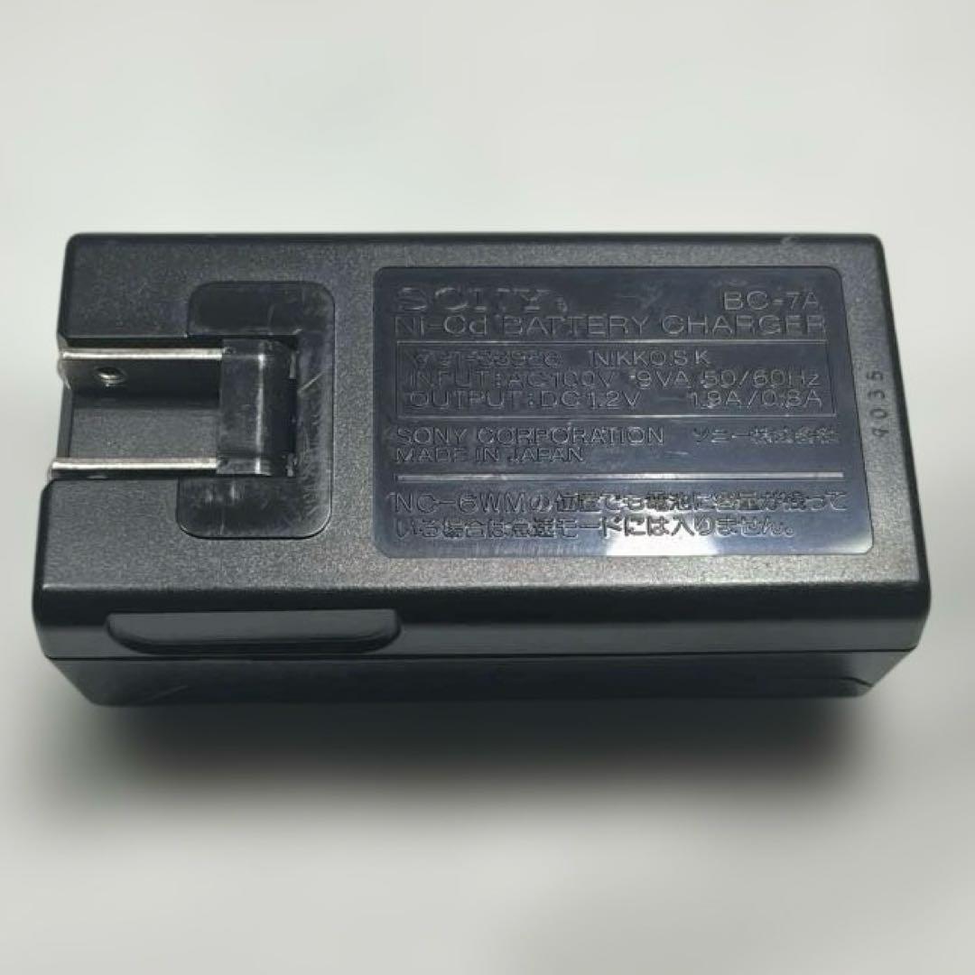 SONY ウォークマン《ジャンク》