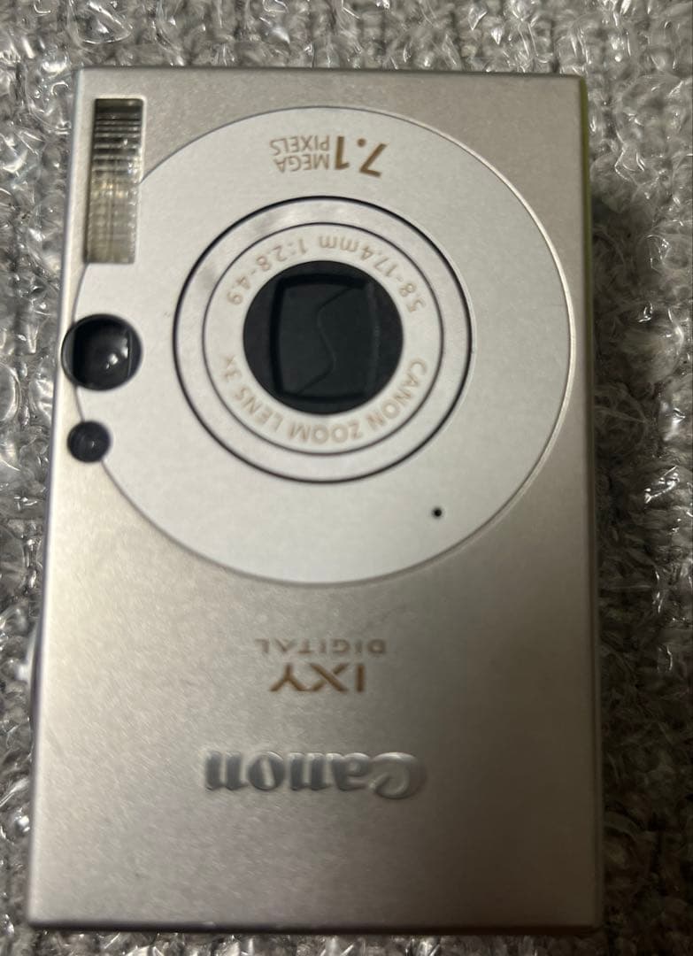 Canon キャノン IXY DIGITAL 10 コンパクトデジタルカメラ