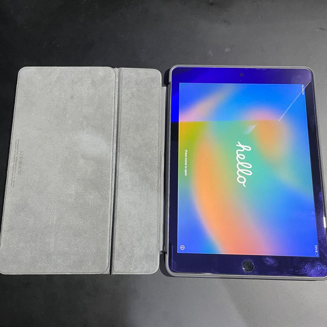 Apple iPad Pro 9.7インチ 256GB セルラーモデル