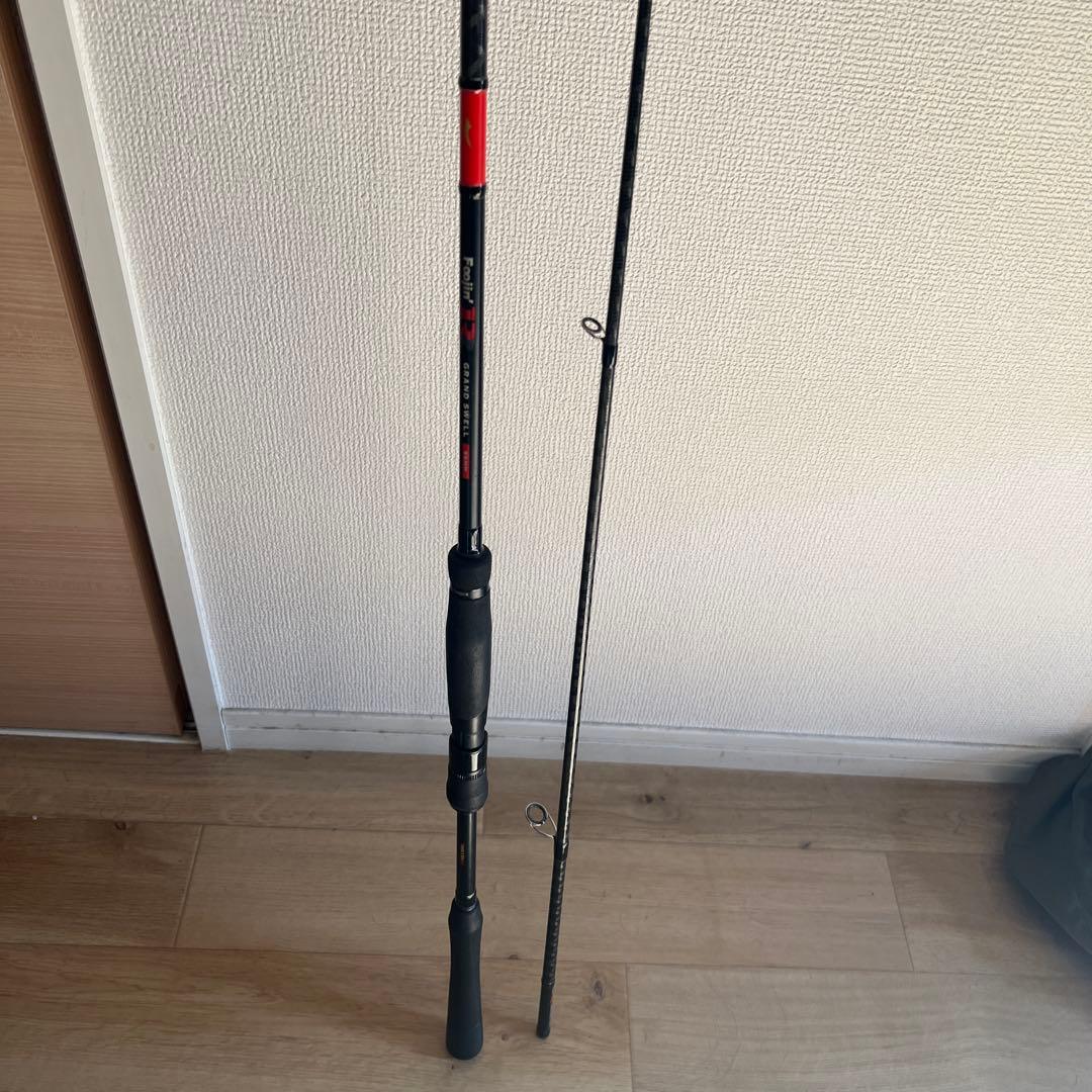 オレンジさん専用【APIA】Foojin R フージンR 96