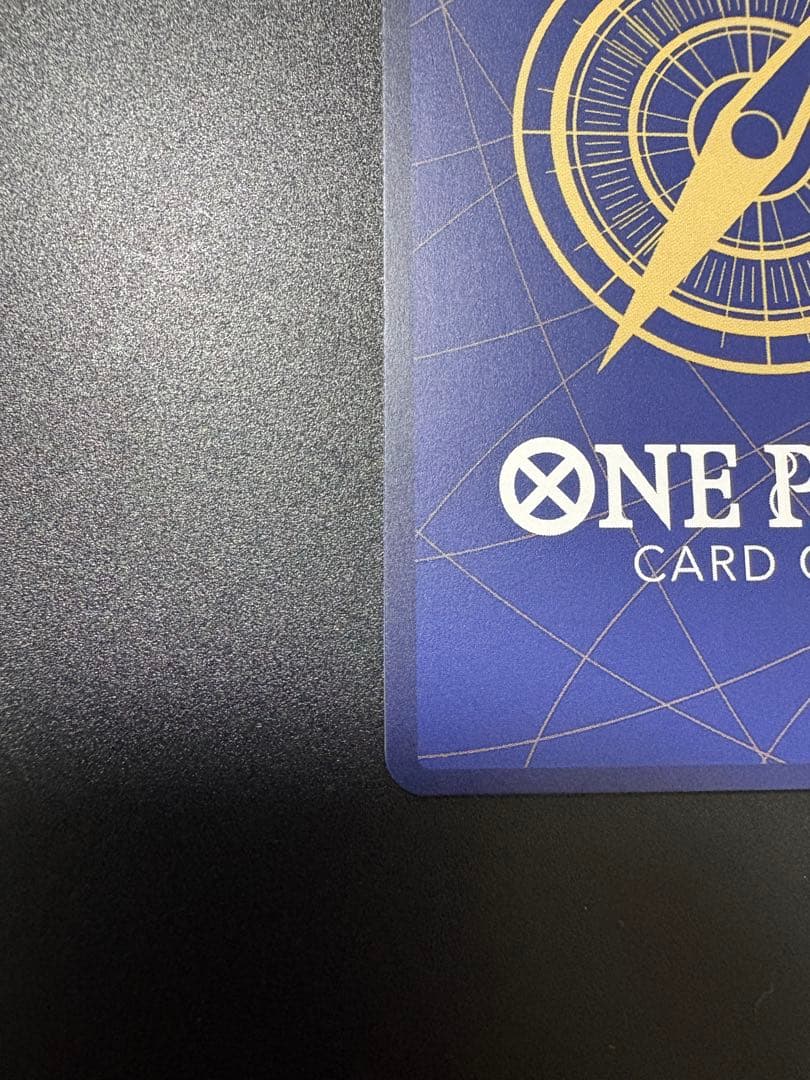 ワンピースカード　ジュラキュール・ミホーク SR SP OP12-030