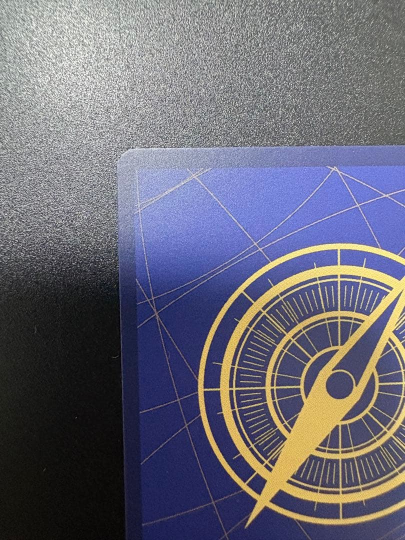 ワンピースカード　ジュラキュール・ミホーク SR SP OP12-030