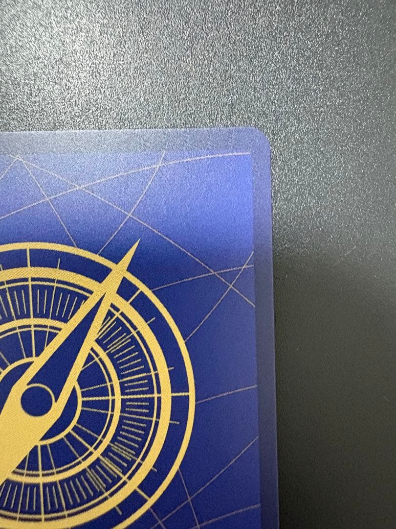 ワンピースカード　ジュラキュール・ミホーク SR SP OP12-030