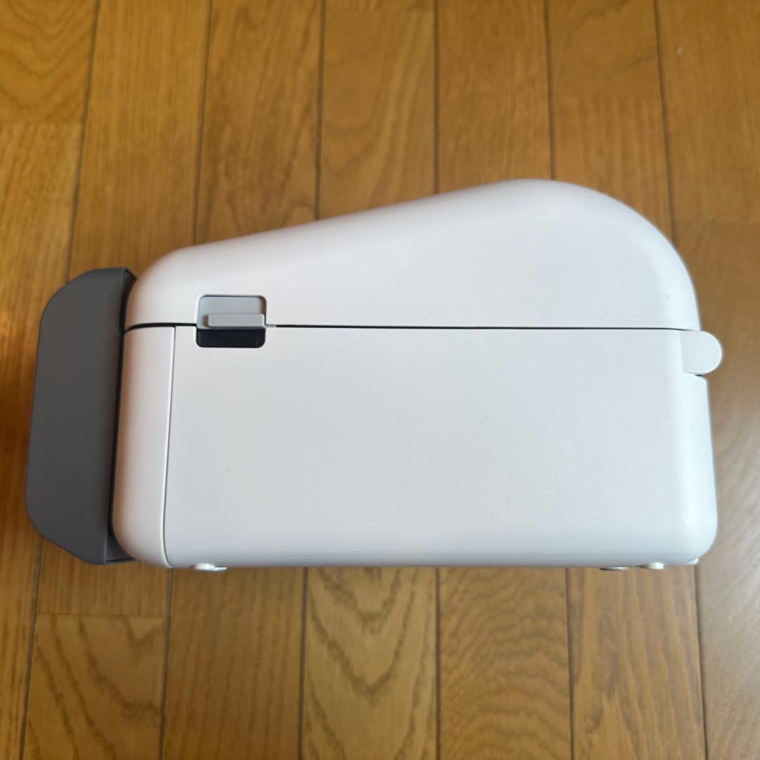 brother TD-4550DNWB ラベルプリンター