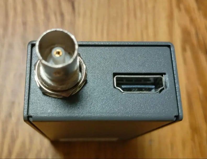 その他 UltraStudio Monitor 3G