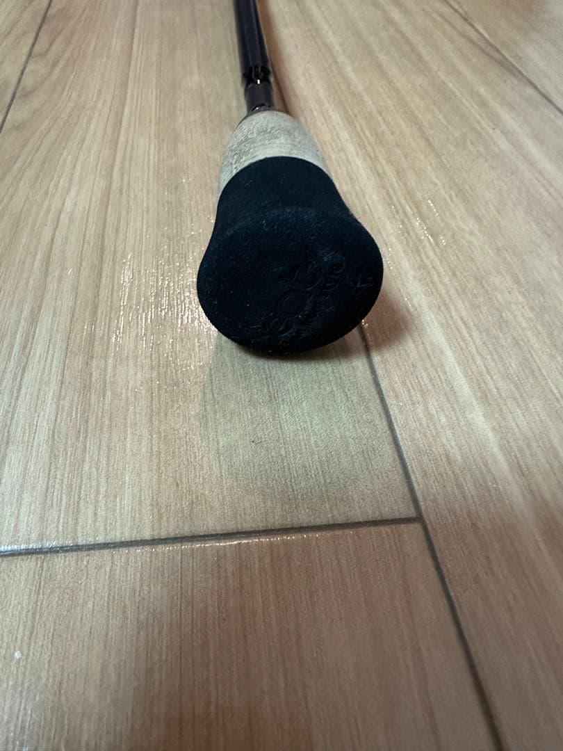 ロッド beat NEW PROPAGATE BLX2+