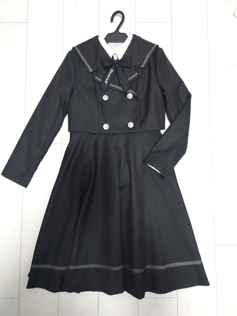 アリサナ(arisana)卒業式 フォーマル スーツ 女の子 160センチ