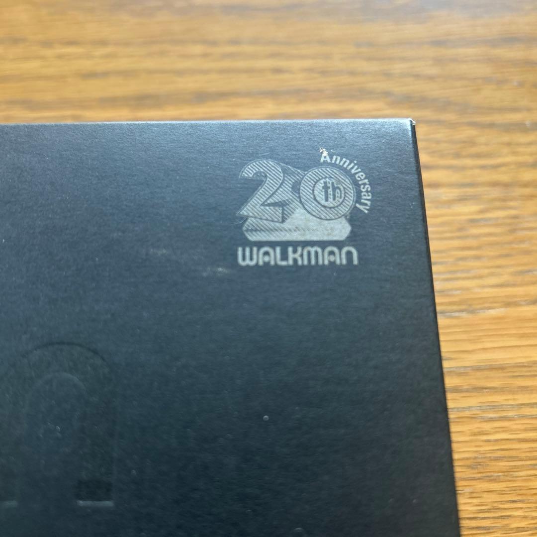 SONYウォークマン WM-EX900 ジャンク品WALKMAN WM-EX9