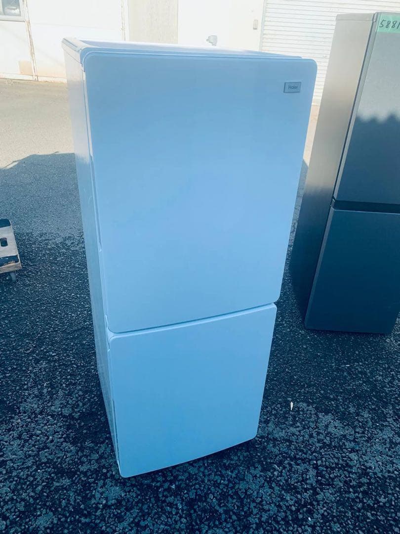 ✅SHARP 電気洗濯機✅ ✅ES-KS70V-W✅送料設置無料