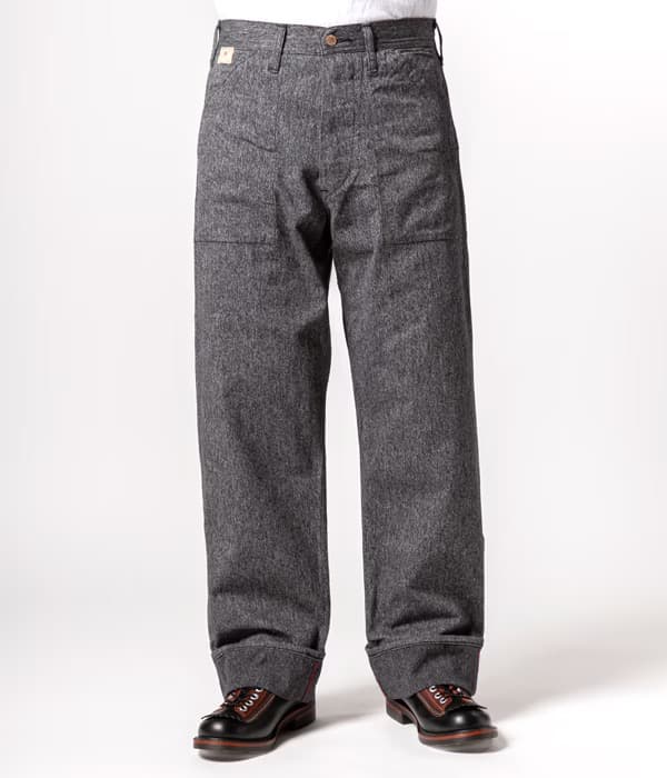 シュガーケーン　エンジニアパンツ　SC 41825 W３２　状態良好