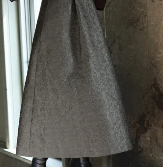 ★本日価格★ ルイルエブティック ジャガードドレス ワンピース 結婚式 お呼ばれ