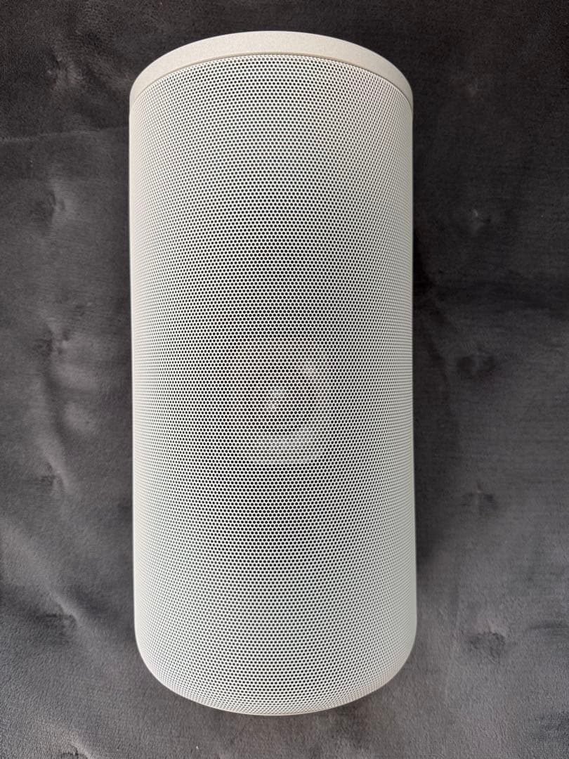 【ソニーストア購入品】SONY HT-A9 ホームシアターシステム