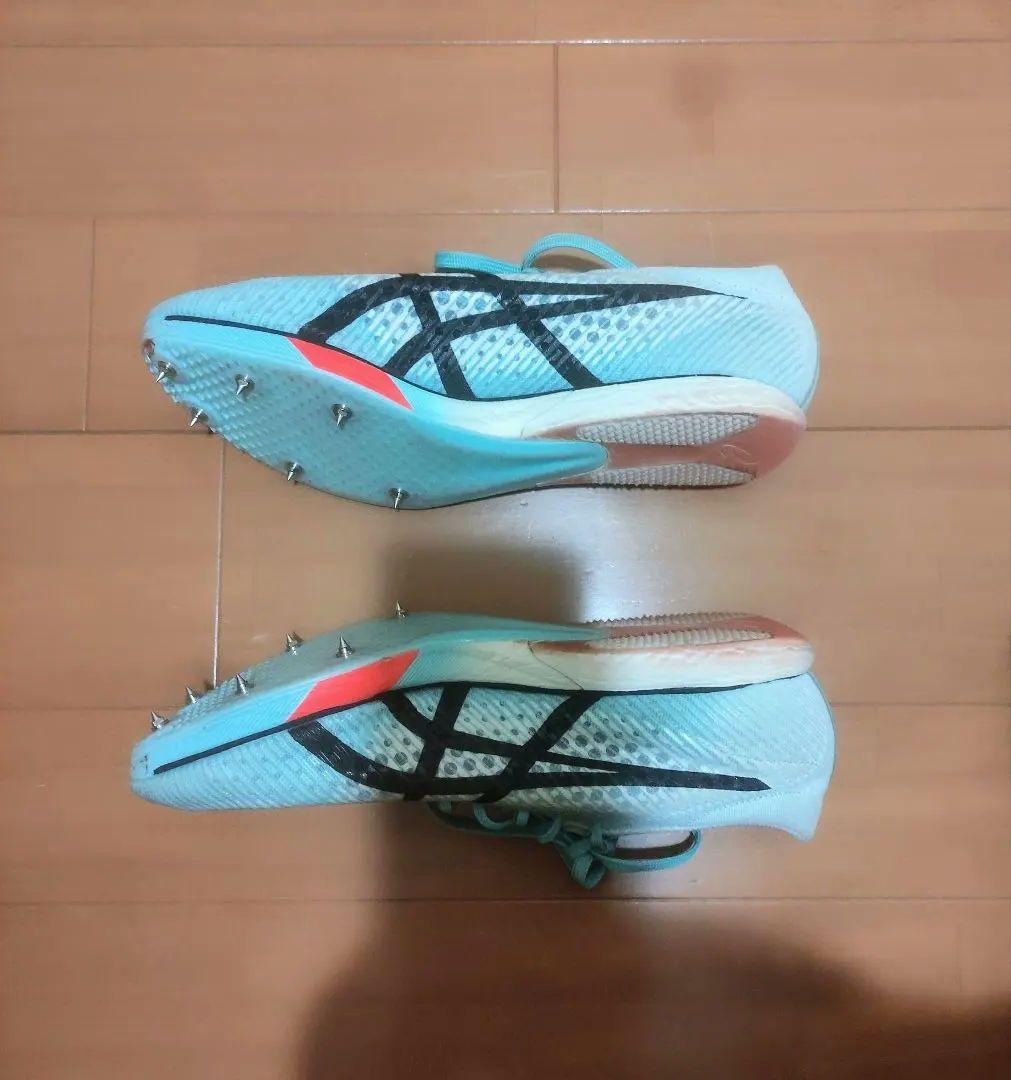 ASICS メタスピードMD 27.0cm