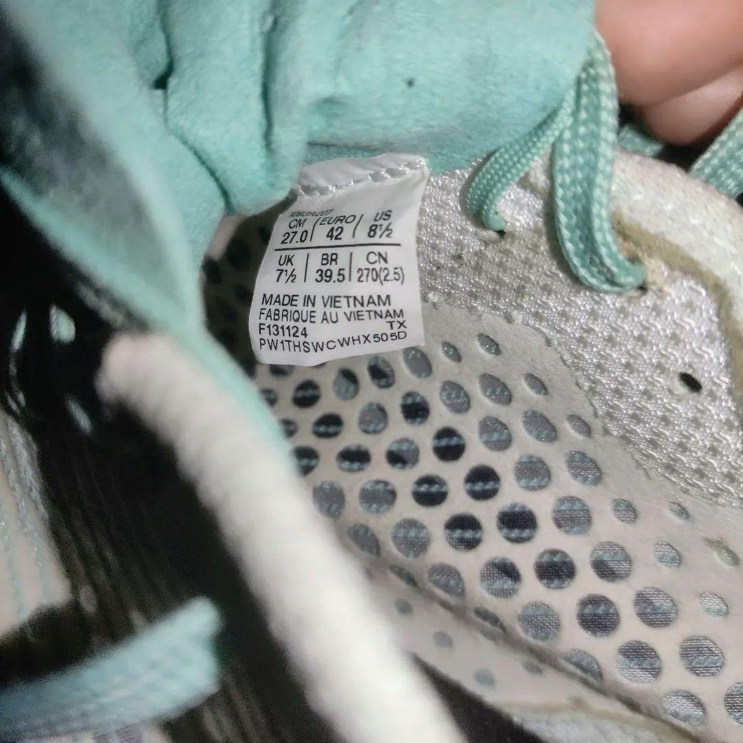 ASICS メタスピードMD 27.0cm