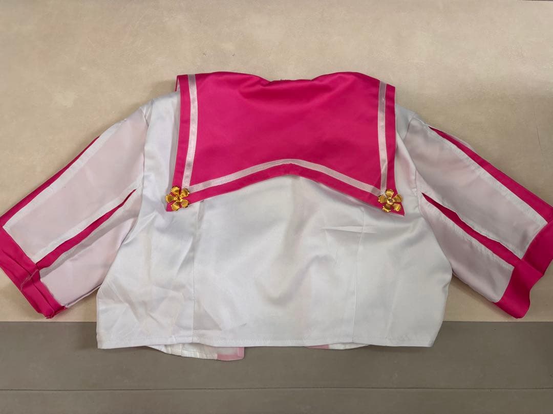 ★再お値下げ★ウマ娘 コスプレ衣装