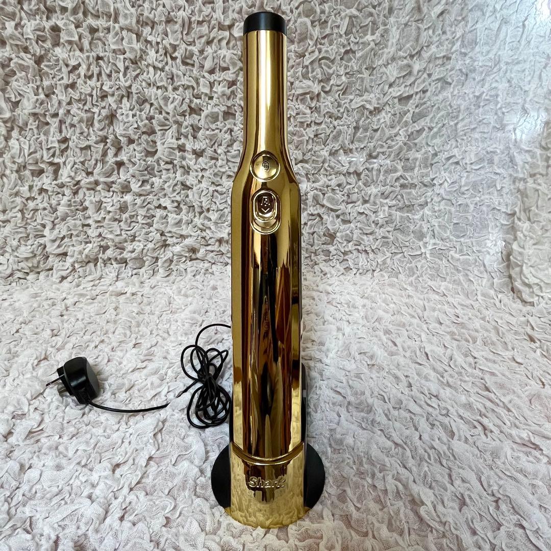 Shark WV251J C3PO スターウォーズ コラボ商品