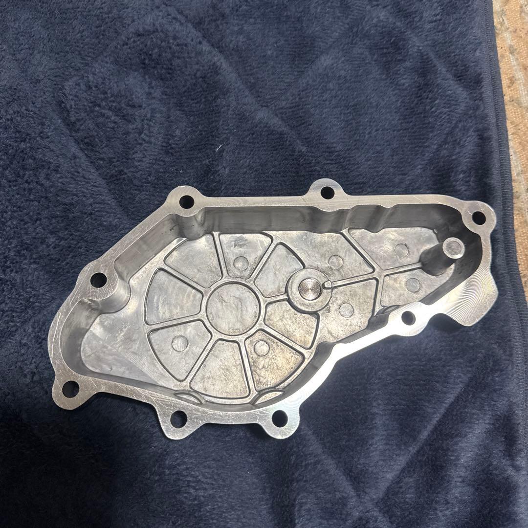 cbx400f BEET ポイントカバー