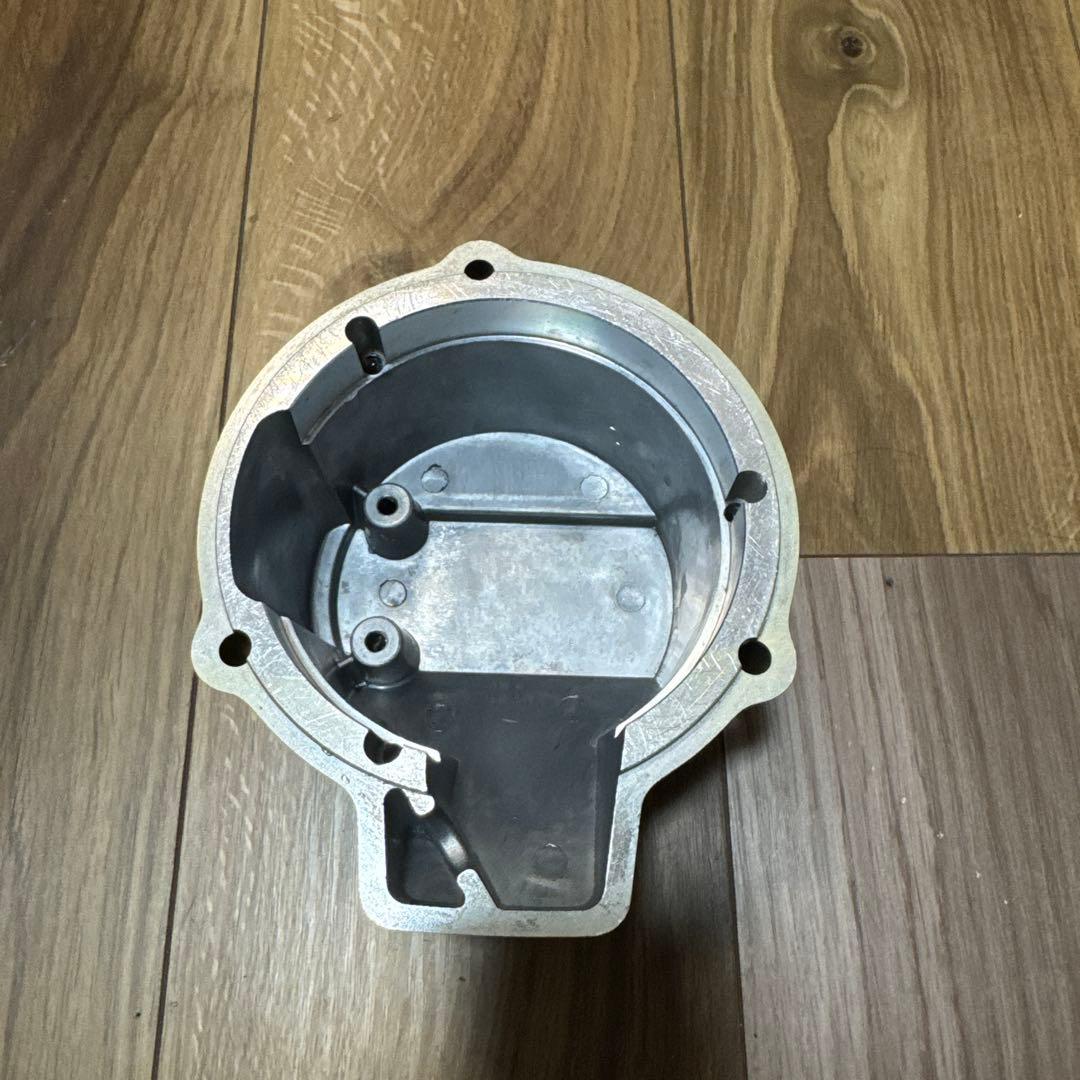 cbx400f BEET ポイントカバー