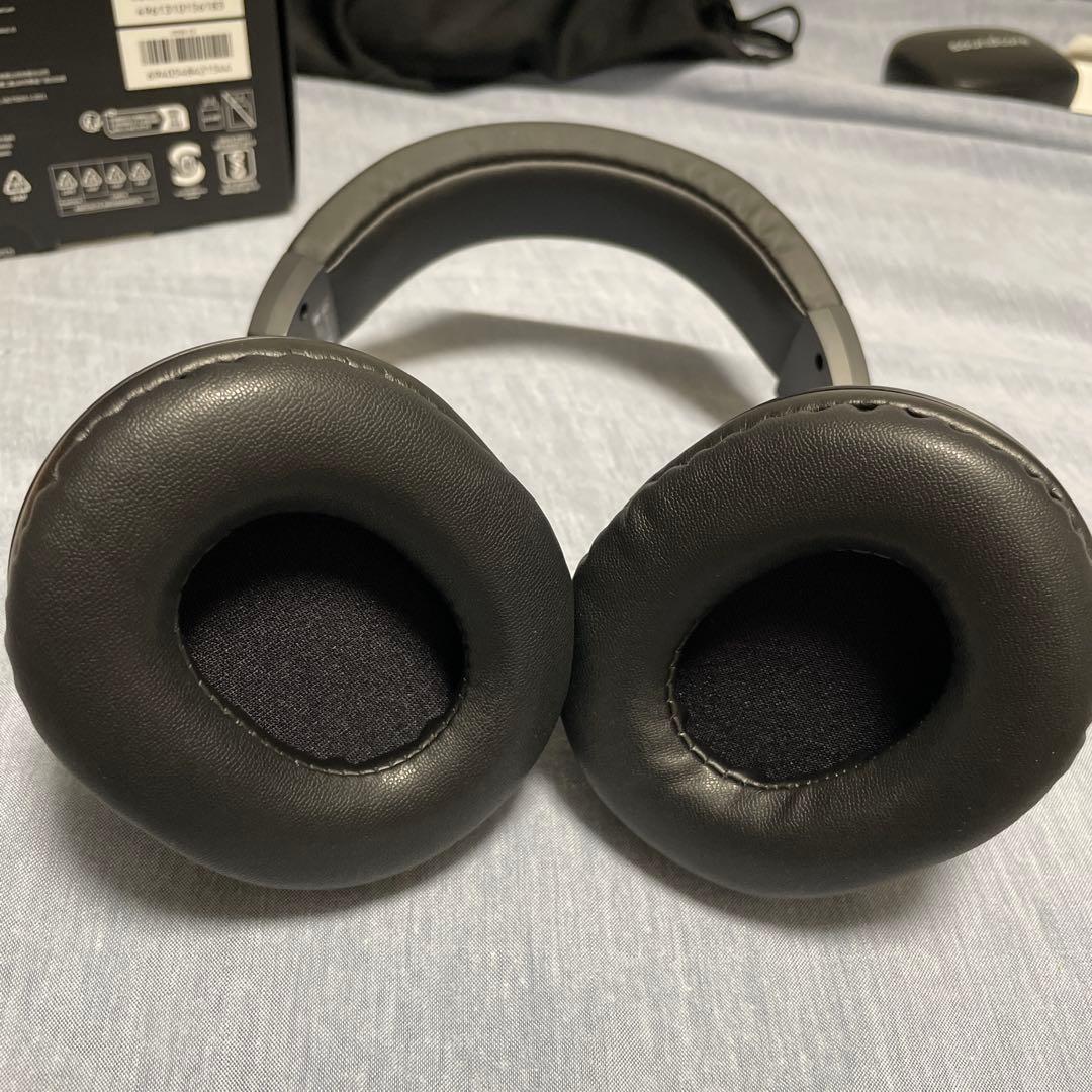 audio-technica ワイヤレスヘッドホン ATH-M50xBT2