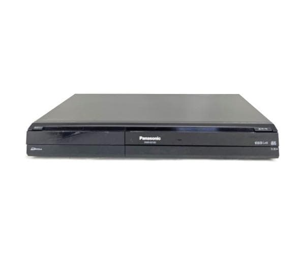 パナソニック 320GB DVDレコーダー DMR-XE100-K