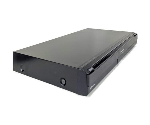 パナソニック 320GB DVDレコーダー DMR-XE100-K