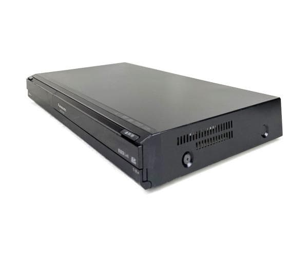 パナソニック 320GB DVDレコーダー DMR-XE100-K