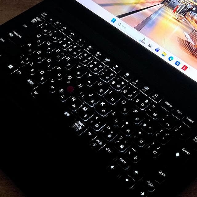 2020《第10世代フラッグシップモデル》4K液晶！ 大容量SSD！レノボ