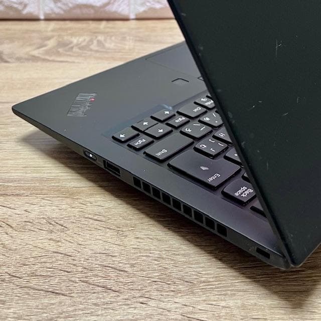 2020《第10世代フラッグシップモデル》4K液晶！ 大容量SSD！レノボ