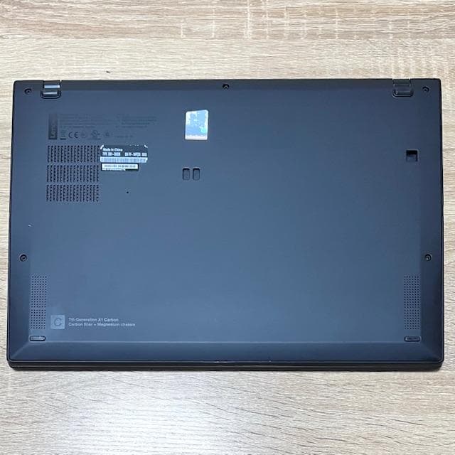 2020《第10世代フラッグシップモデル》4K液晶！ 大容量SSD！レノボ