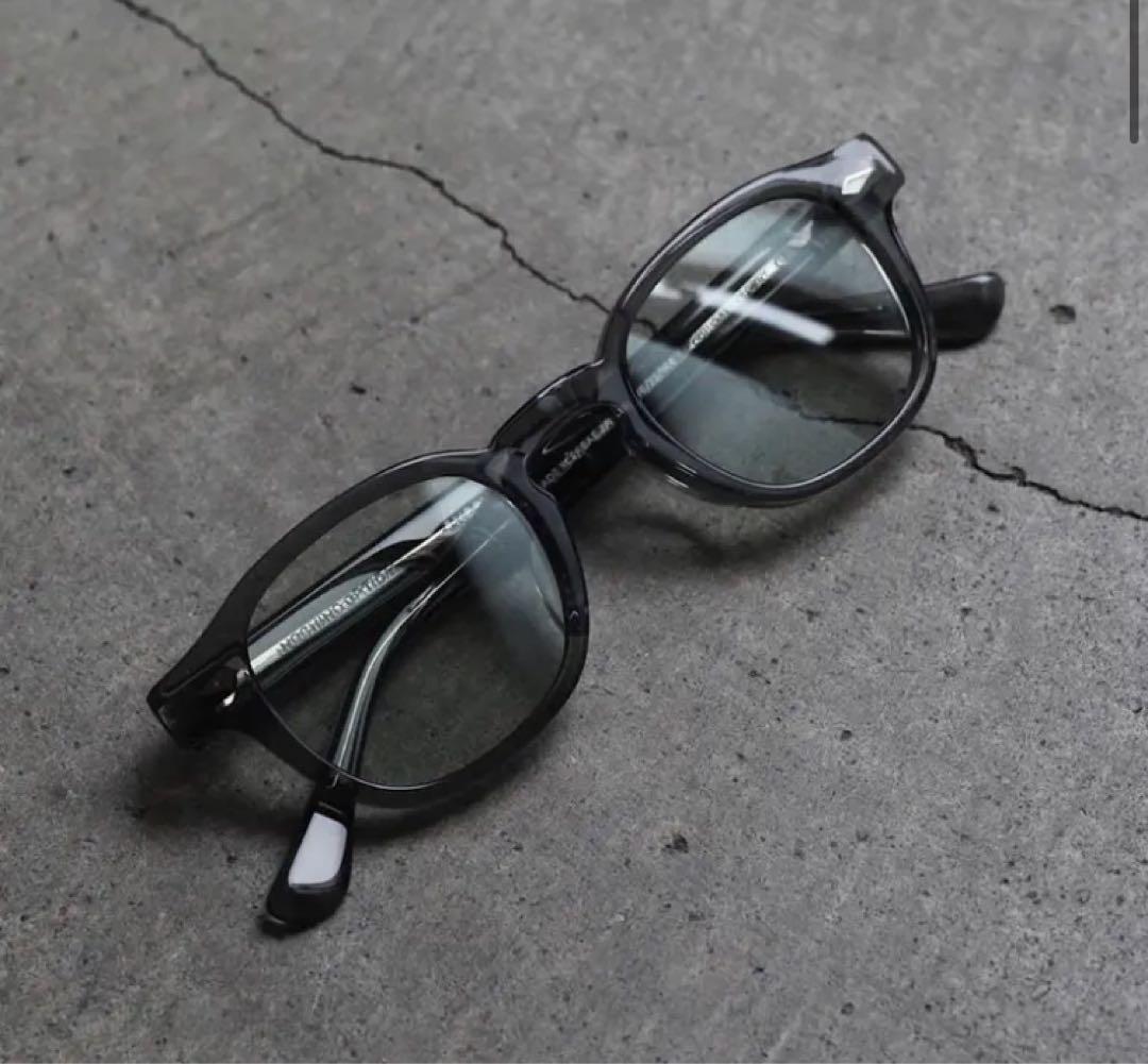 NOCHINO OPTICAL \"NOCHINO\" #20 調光モデル