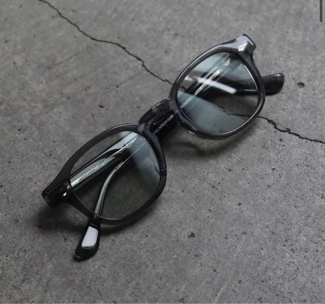 NOCHINO OPTICAL \"NOCHINO\" #20 調光モデル