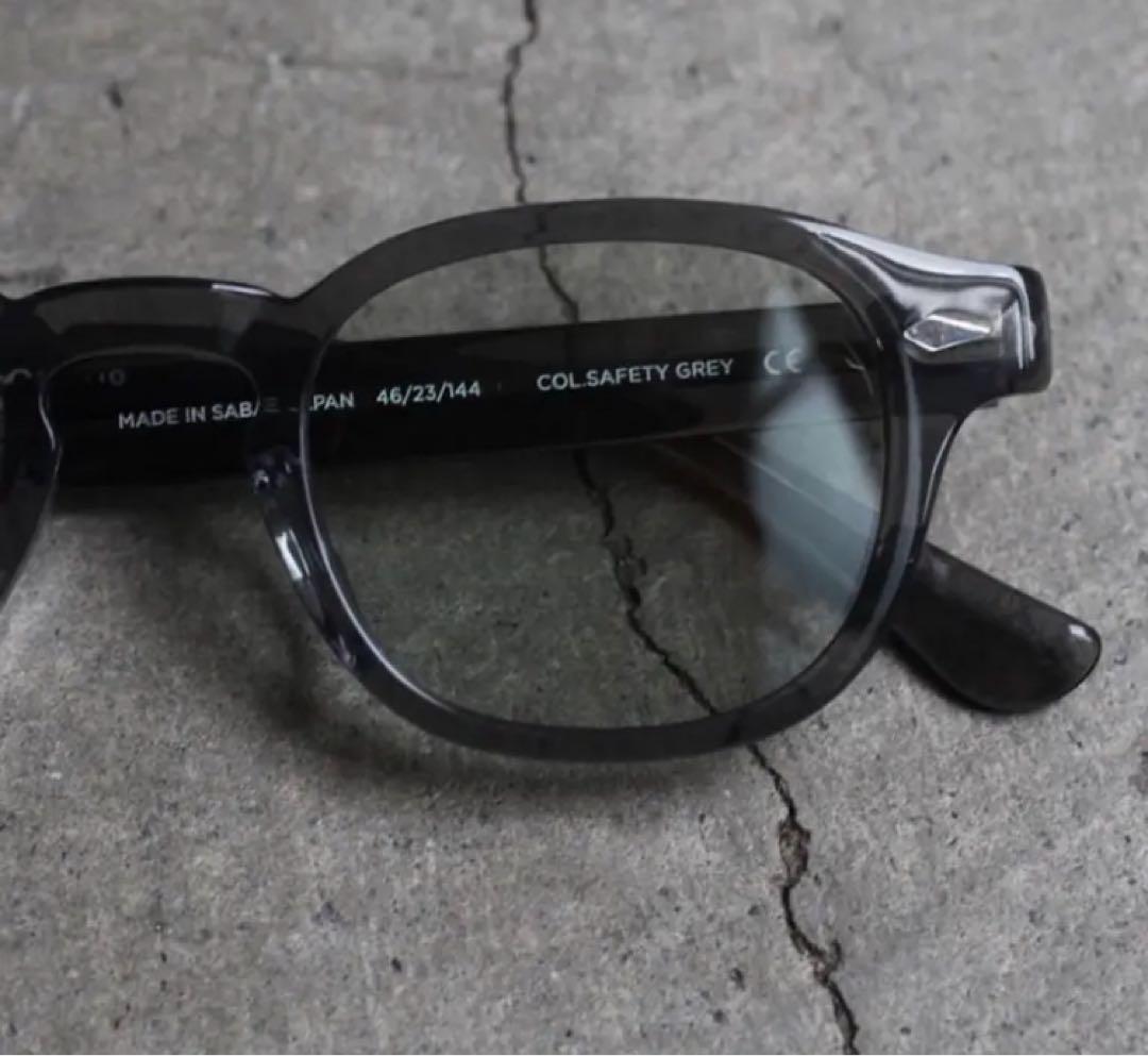 NOCHINO OPTICAL \"NOCHINO\" #20 調光モデル