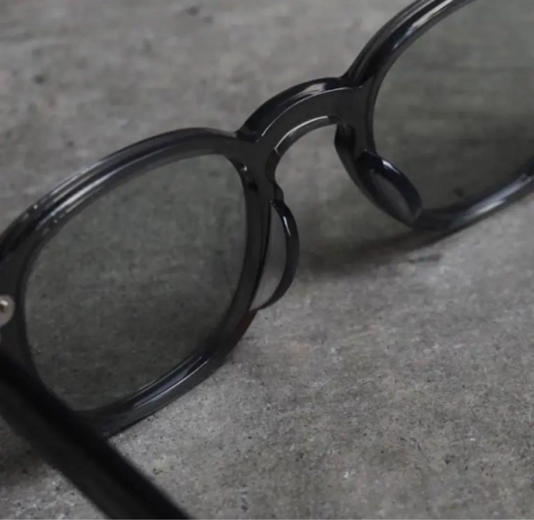 NOCHINO OPTICAL \"NOCHINO\" #20 調光モデル