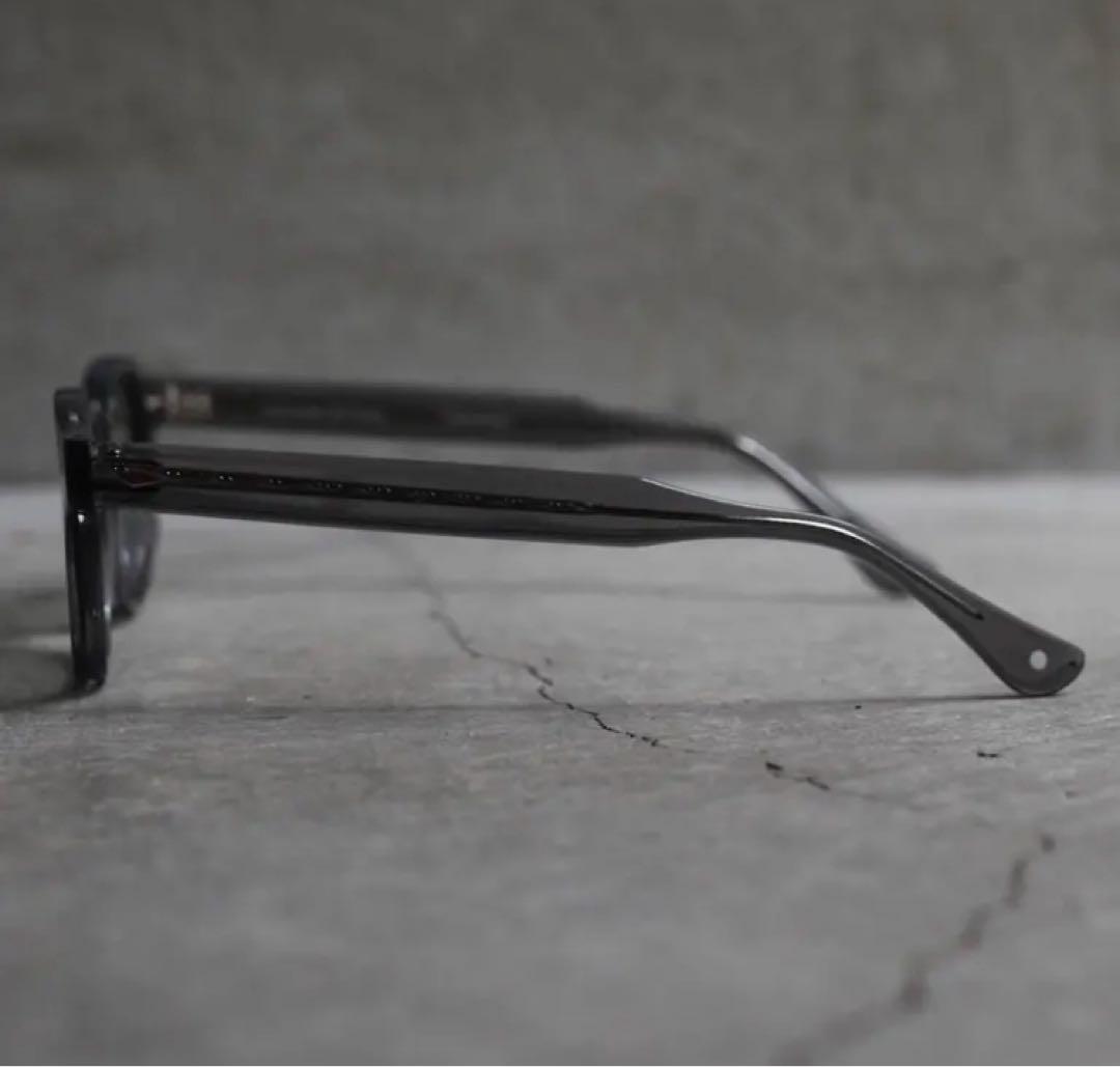 NOCHINO OPTICAL \"NOCHINO\" #20 調光モデル