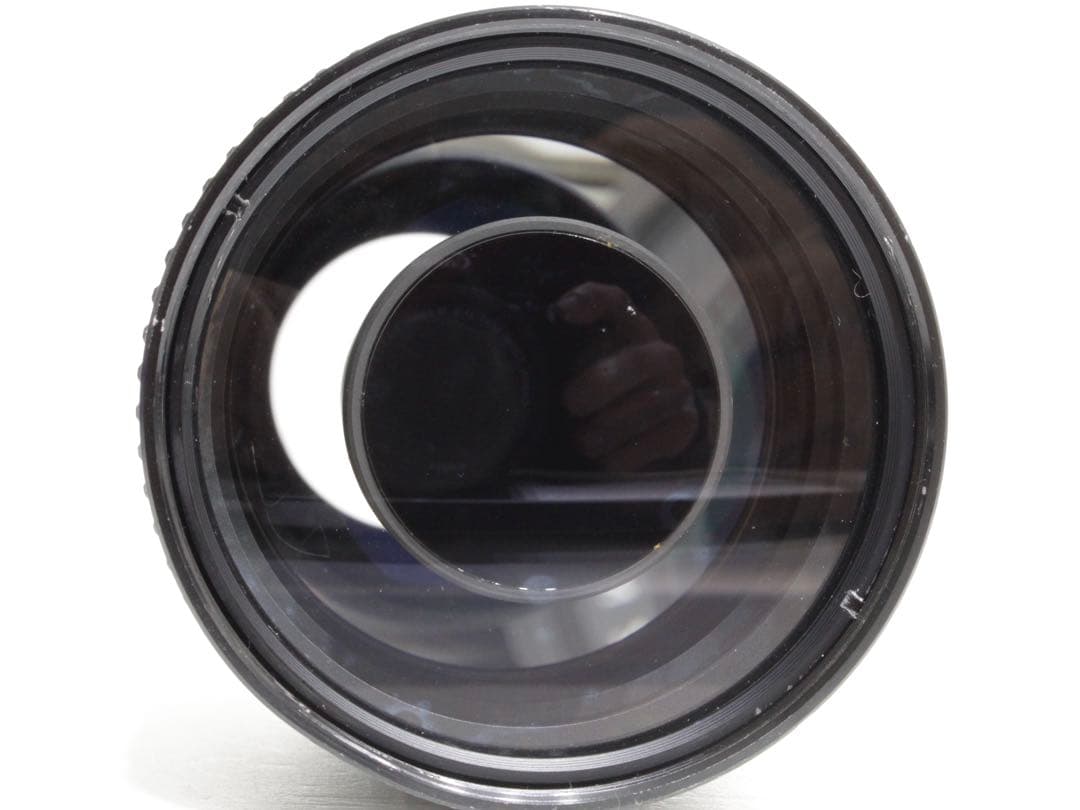 【極上品】 ミノルタRF ROKKOR 250mm F5.6 ミノルタ