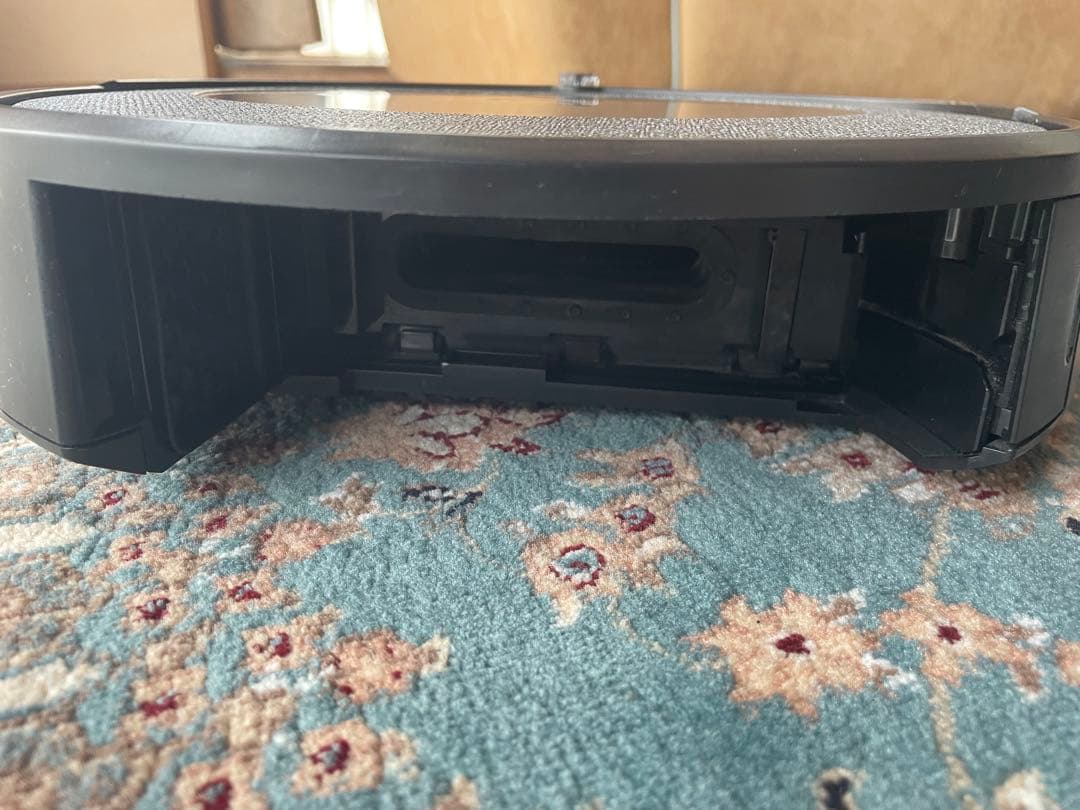 ロボット掃除機 ルンバ iRobot Roomba i3