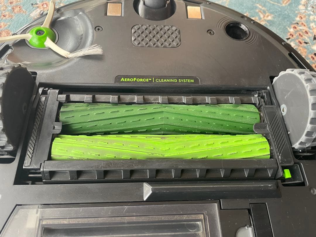 ロボット掃除機 ルンバ iRobot Roomba i3