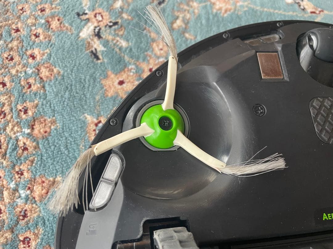 ロボット掃除機 ルンバ iRobot Roomba i3