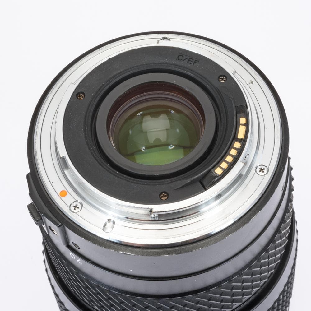 動作品　Canon用　大三元　F2.8通し！AF 28-70mm ATX PRO