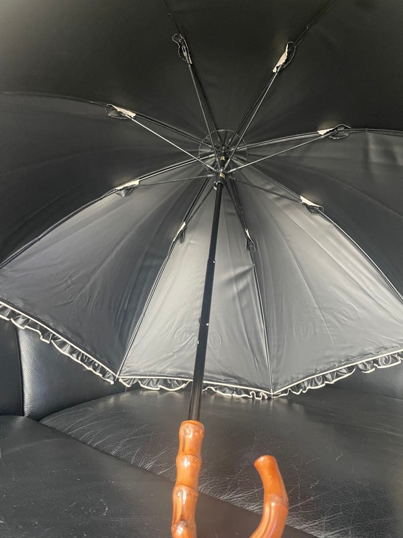 芦屋ロサブラン　ショートフリル　ベージュ