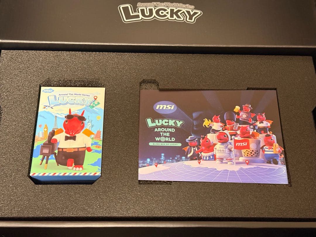 グラフィックボード・グラボ・ビデオカード MSI RTX 5080 Vanguard SOC Launch Edition